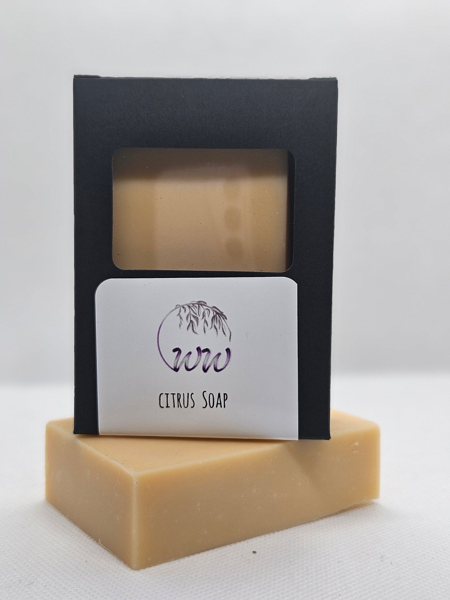 Citrus Soap