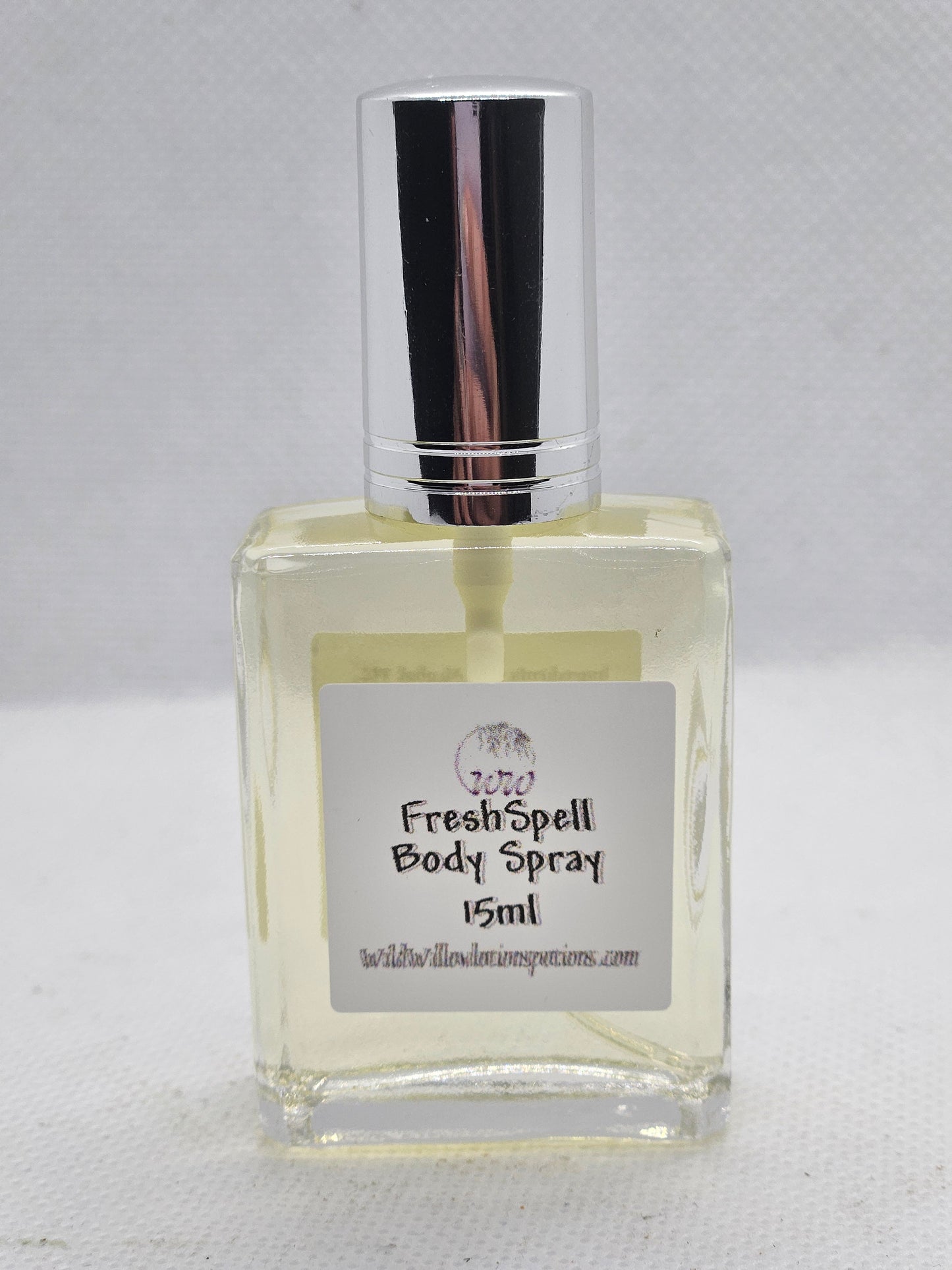 FreshSpell Body Spray