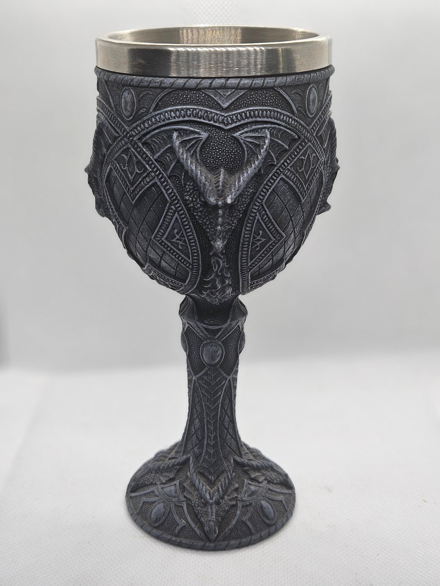 Dragon Chalice