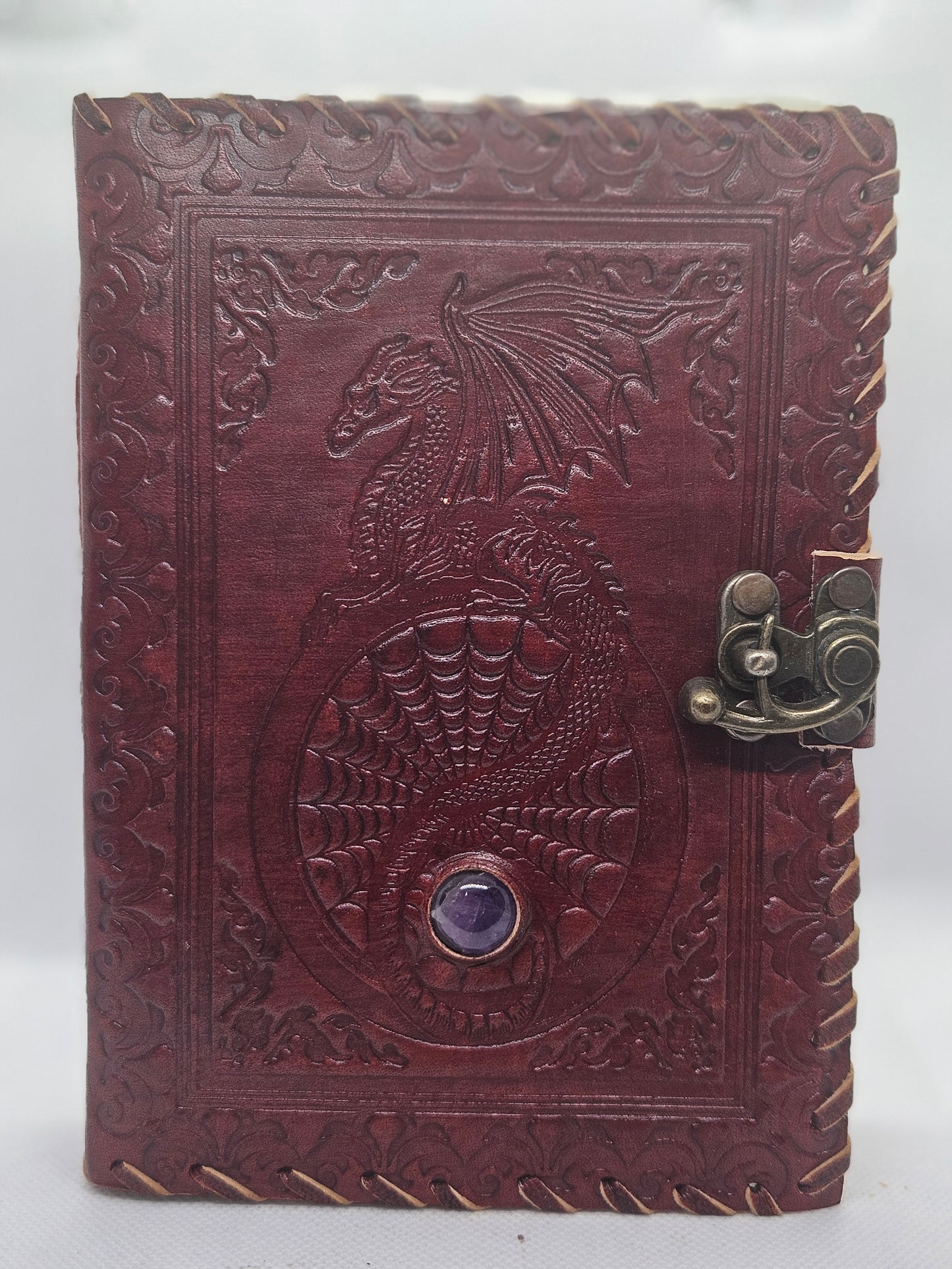 Dragon Journal