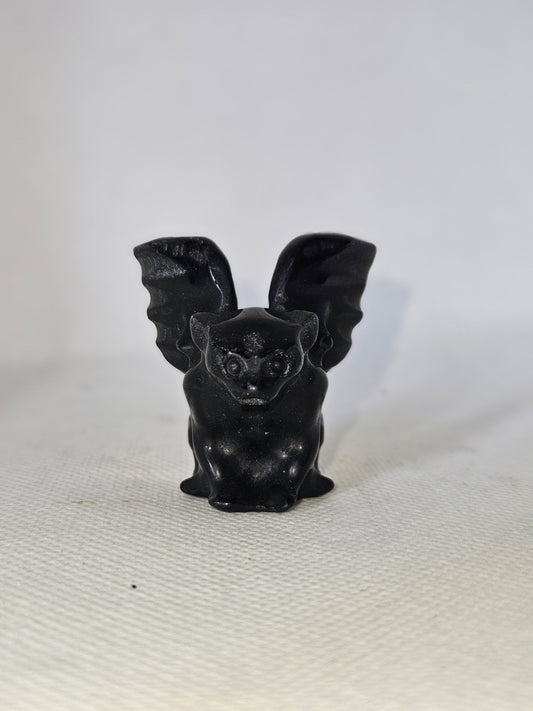 Obsidian Gargoyle