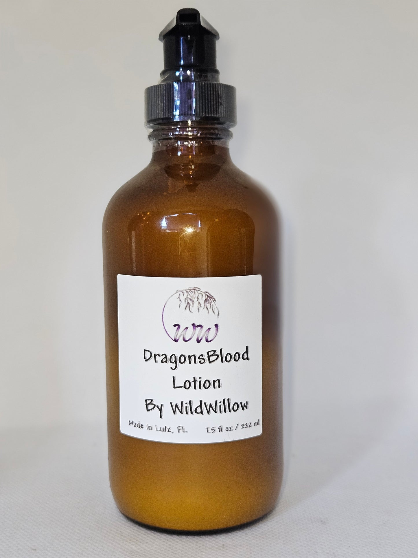 DragonsBlood Lotion 7.5oz