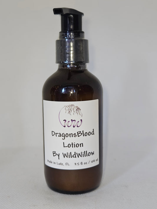 DragonsBlood Lotion 3.5oz