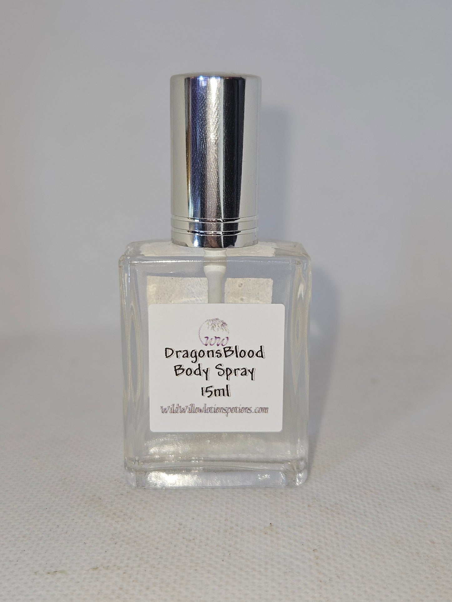 DragonsBlood Body Spray