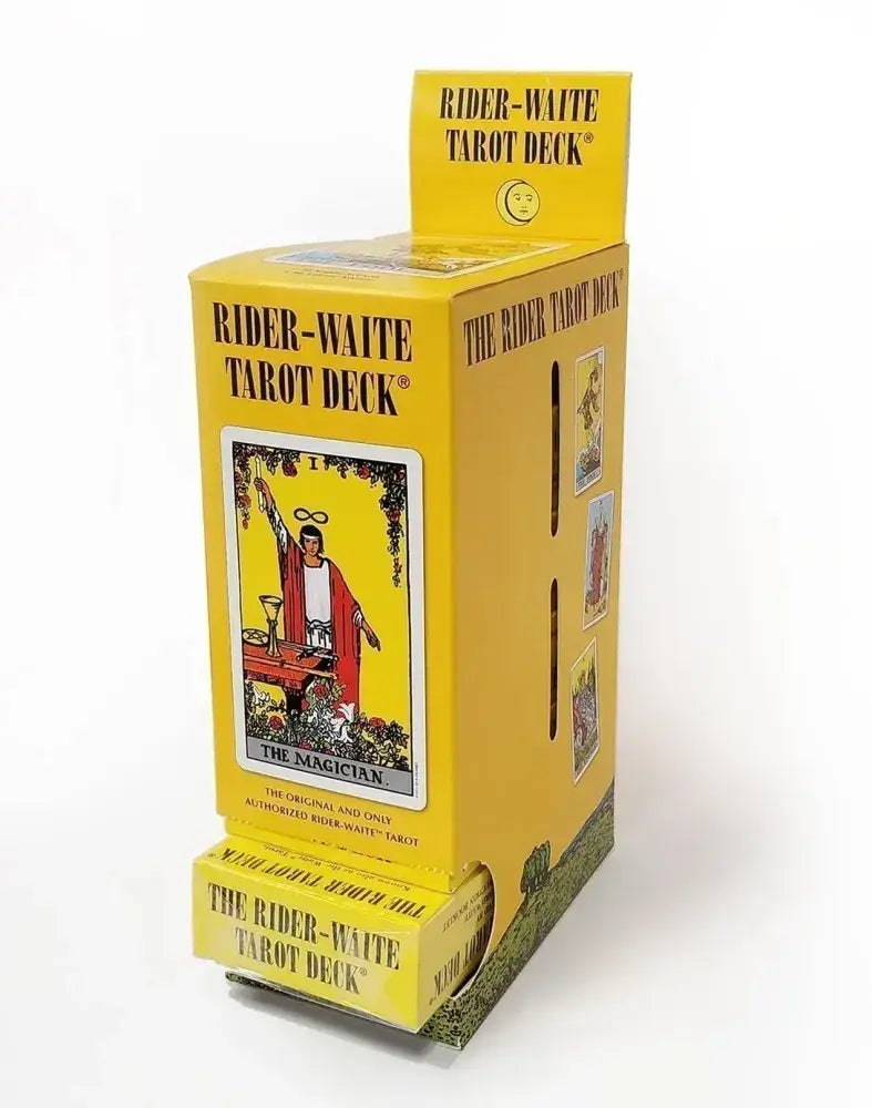 Rider-Waite® Tarot Deck