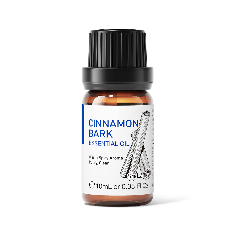 Hiqili Cinnamon Bark Essential Oil