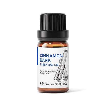 Hiqili Cinnamon Bark Essential Oil