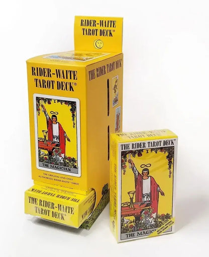 Rider-Waite® Tarot Deck