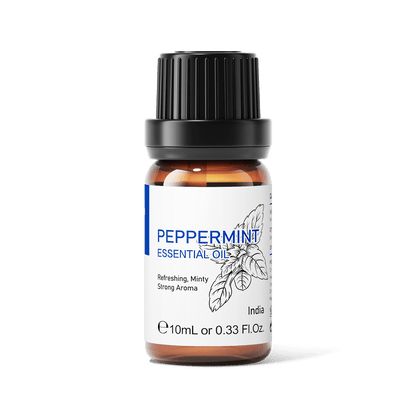 Hiqili Peppermint Essential Oil